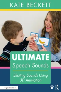Ultimate Speech Sounds_cover
