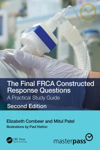 The Final FRCA Constructed Response Questions_cover