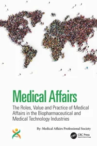 Medical Affairs_cover