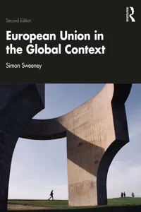 European Union in the Global Context_cover