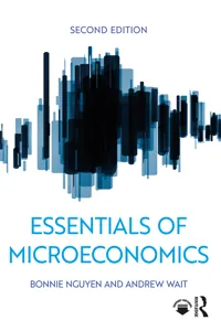 Essentials of Microeconomics_cover