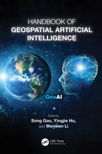 Handbook of Geospatial Artificial Intelligence_cover