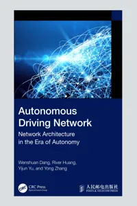 Autonomous Driving Network_cover