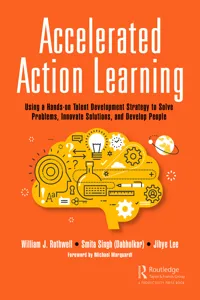 Accelerated Action Learning_cover
