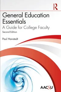 General Education Essentials_cover