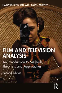 Film and Television Analysis_cover