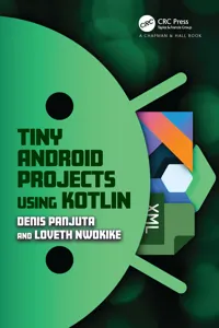 Tiny Android Projects Using Kotlin_cover