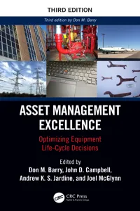 Asset Management Excellence_cover