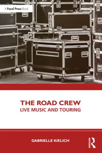 The Road Crew_cover