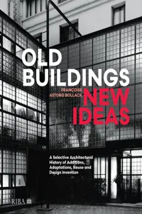 Old Buildings, New Ideas_cover