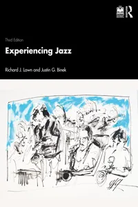 Experiencing Jazz_cover