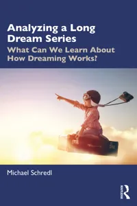 Analyzing a Long Dream Series_cover