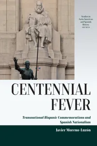 Centennial Fever_cover