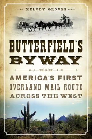 Butterfield's Byway