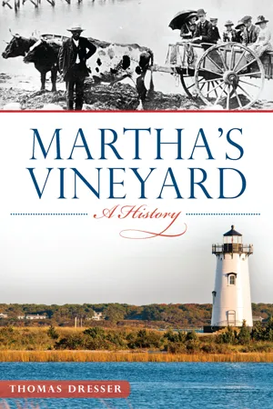 Martha's Vineyard