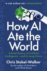 How AI Ate the World_cover