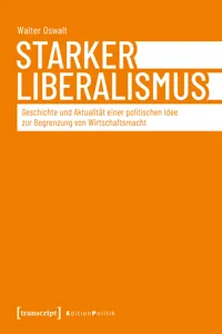 Starker Liberalismus_cover