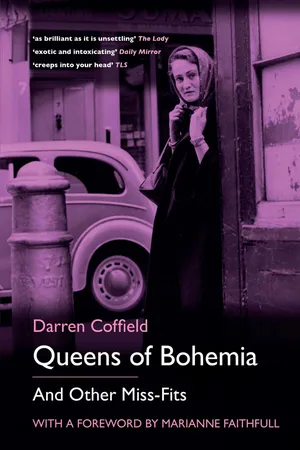 Queens of Bohemia