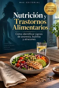 Nutrición y trastornos alimentarios: Cómo identificar signos de anorexia, bulimia y atracones_cover