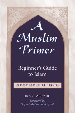 A Muslim Primer