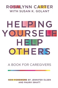 Helping Yourself Help Others_cover