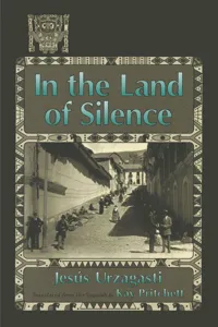 In the Land of Silence_cover