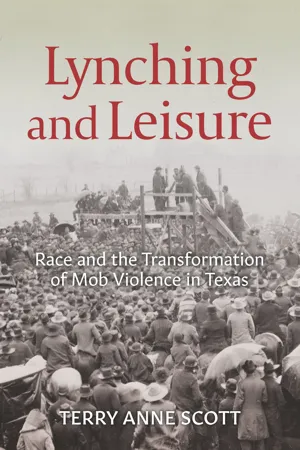 Lynching and Leisure