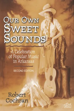 Our Own Sweet Sounds