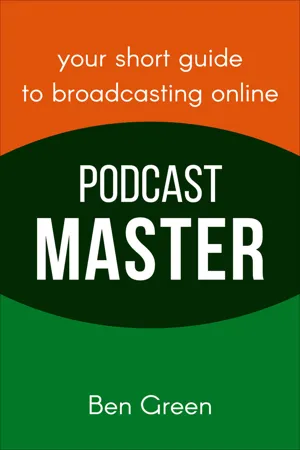 Podcast Master