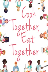 Cook Together, Eat Together_cover