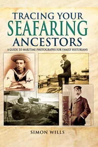 Tracing Your Seafaring Ancestors_cover
