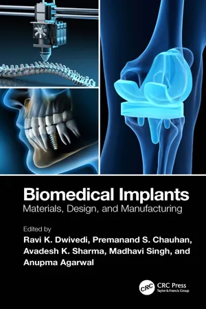 Biomedical Implants