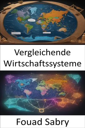 Vergleichende Wirtschaftssysteme