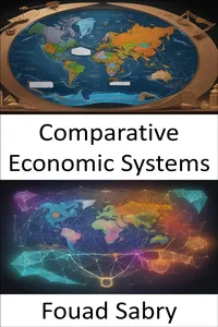 Comparative Economic Systems_cover