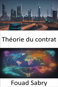 Théorie du contrat_cover