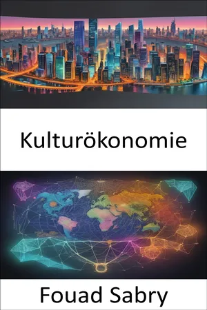 Kulturökonomie