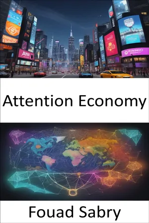 Attention Economy