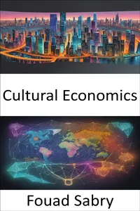 Cultural Economics_cover
