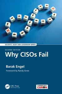 Why CISOs Fail_cover