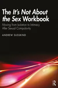 The It's Not About the Sex Workbook_cover