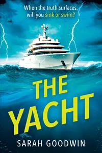 The Yacht_cover