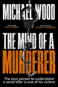 The Mind of a Murderer_cover