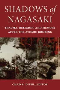 Shadows of Nagasaki_cover