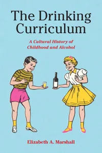 The Drinking Curriculum_cover