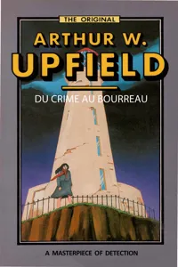 Du Crime au Bourreaux_cover