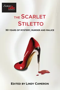 The Scarlet Stiletto_cover