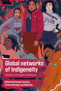 Global networks of Indigeneity_cover