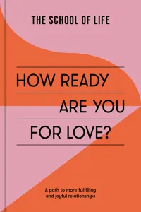 How Ready Are You For Love?_cover