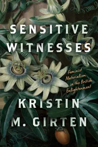 Sensitive Witnesses_cover