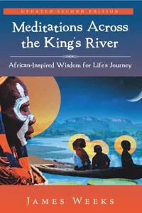 Meditations Across the King's River_cover